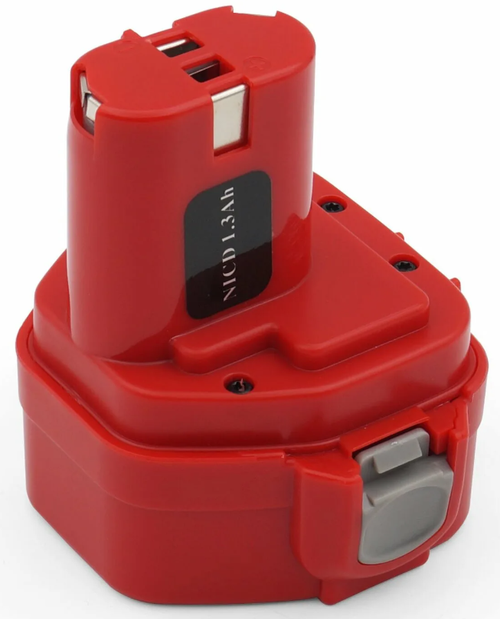 Аккумулятор PA12 12V 1.3Ah / 1222, 1220, 1234, 192597-4, 193981-6, 193100-4