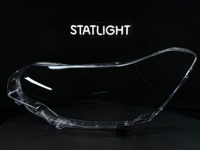 Левое стекло фары Citroen C5 2 2008-2016