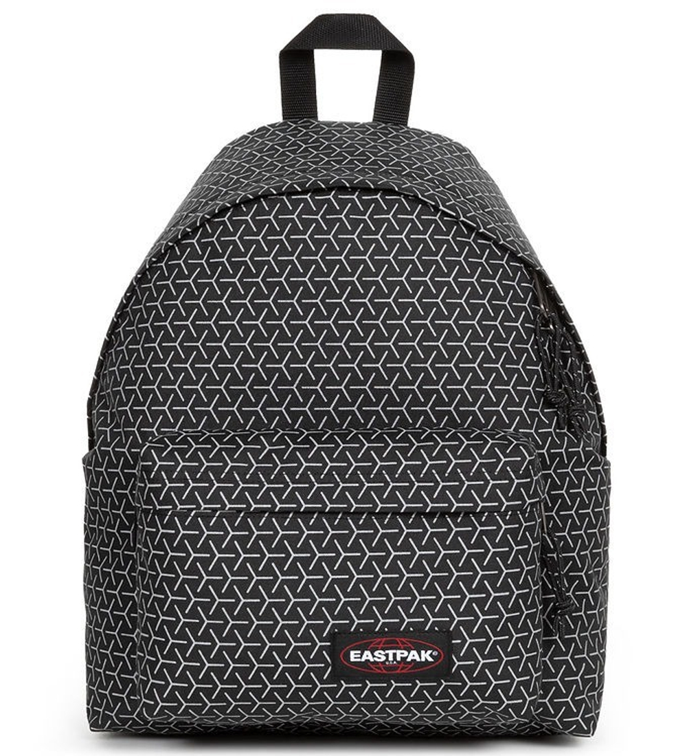 Рюкзак EASTPAK PADDED PAK'R RefleksMetaBlac