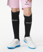 Бутсы многошиповые Evofly TF Talant White/blue