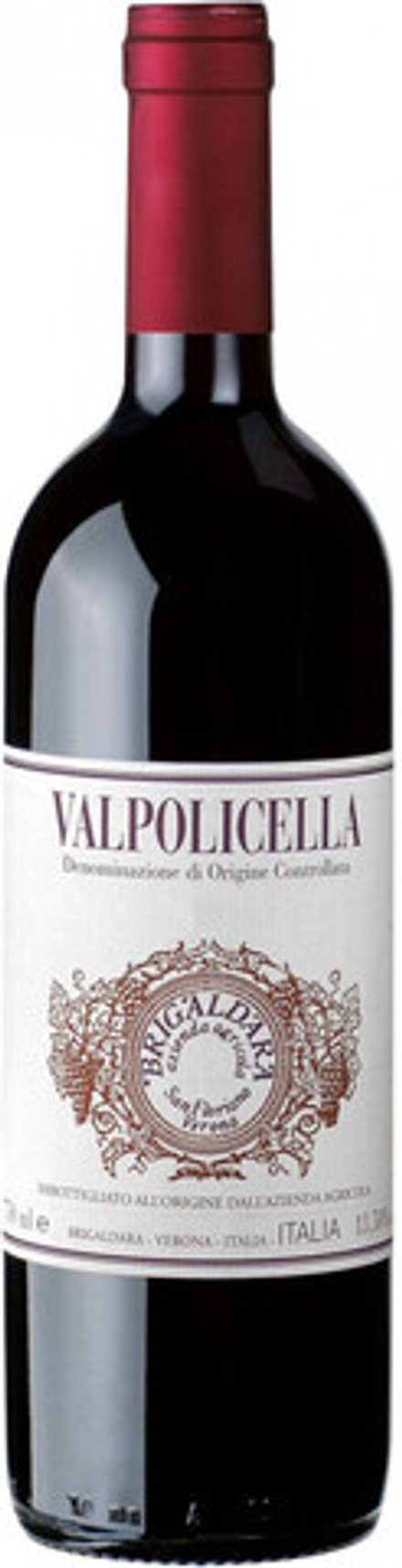 Вино Brigaldara Valpolicella DOC, 0,75 л.