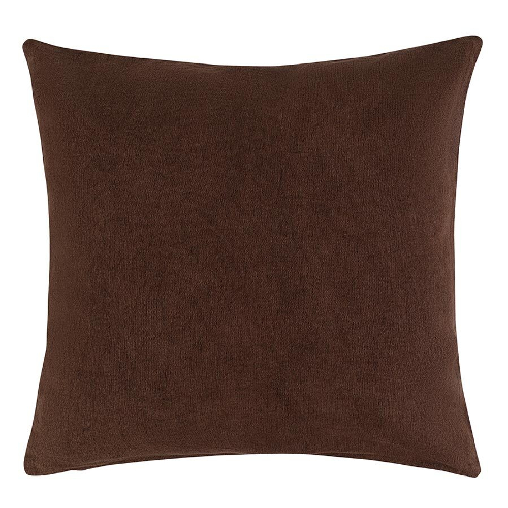 Чехол на подушку desert leaf из коллекции essential, 45х45 см