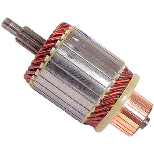 Ротор стартера Mitsubishi