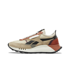 Кроссовки Reebok Classic Leather Legacy AZ 'Brown' GW6380