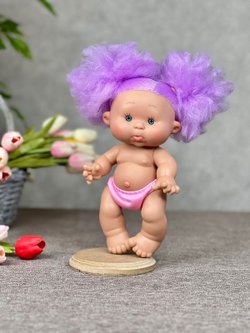 Пупс Nines 26см PEPOTE (N954S10)