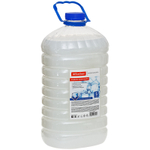 Мыло жидкое OfficeClean Professional "Антибактериальное" в канистре, 5 литров