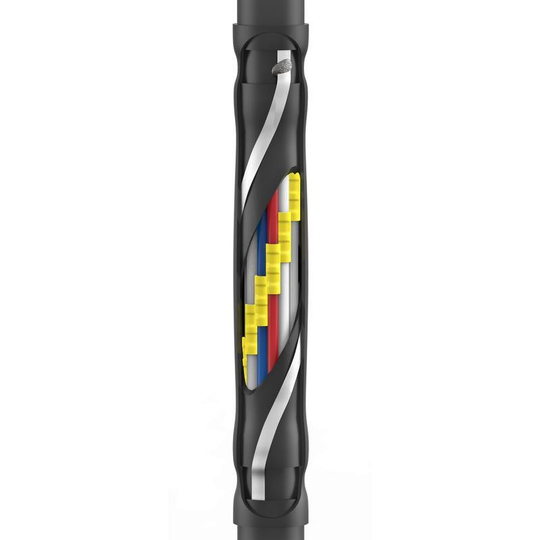 Муфта кабельная соединительная ПСТк (4–7)/(0.75–1.5) КВТ 57245