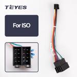 Магнитола для 9" рамки - Teyes CC3L 9"IPS на Android 10, CarPlay, 4G SIM-слот