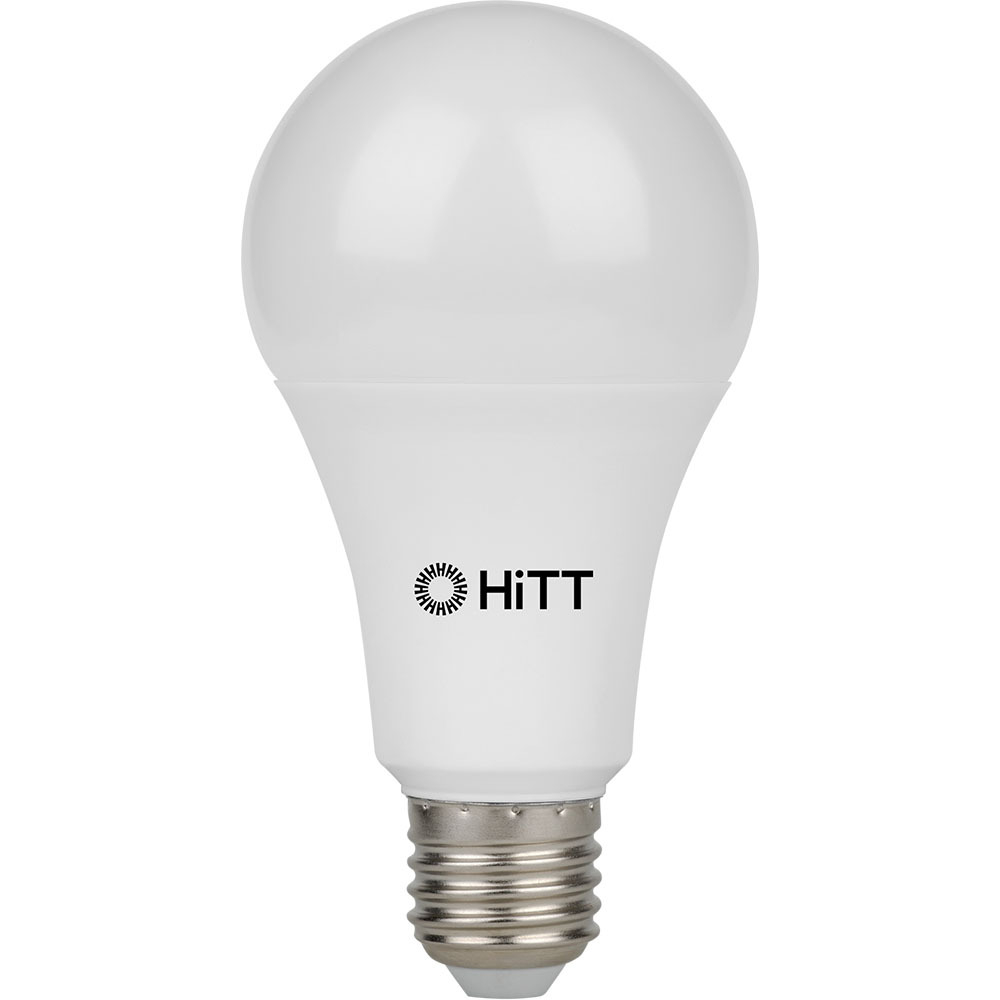 Лампа HiTT-PL-A60-32-230-E27-3000
