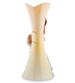 Pavone FM-54 Ваза «Золотой фазан»