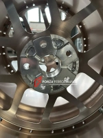 КОВАНЫЕ ДИСКИ ДЛЯ LAMBORGHINI HURACAN PERFORMANTE 2019 ЛАМБОРГИНИ