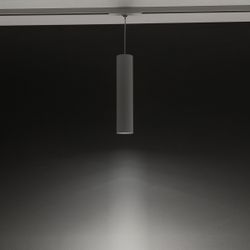 Citilux Тубус CL01PT180 LED Подвесной трековый светильник Белый