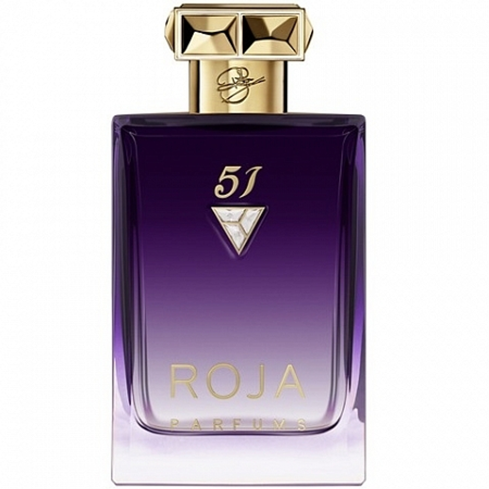 Парфюмерная вода Roja Dove 51 ESSENCE 100 ml (LUXE)