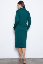Костюм Модный образ (изумруд) Diolche (Акция)