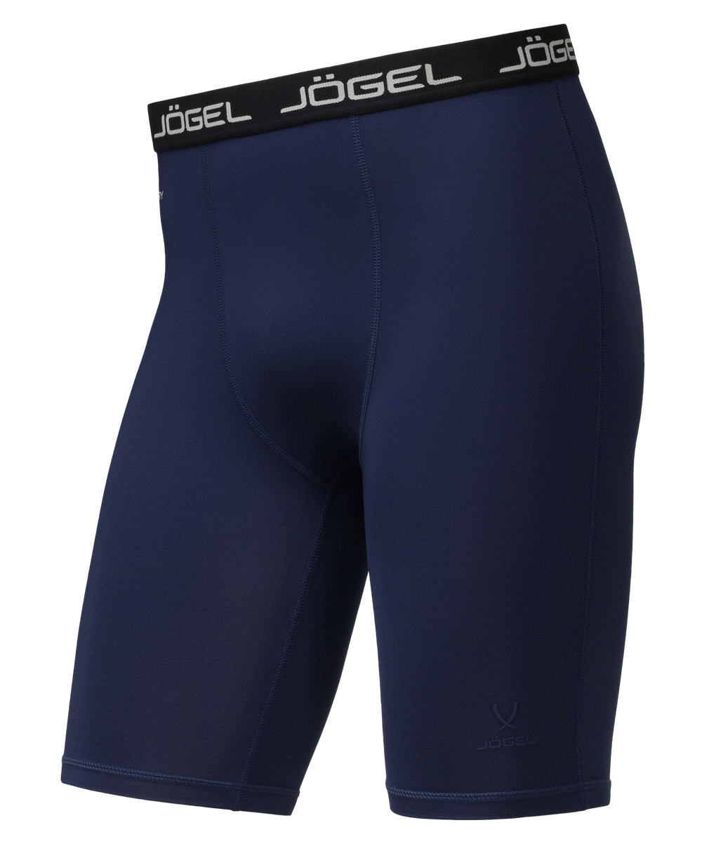 Шорты компрессионные PerFormDRY Baselayer Shorts 2, темно-синий