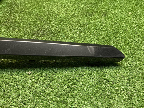 Накладка перед. бампера BMW X7 G07 (19-22) M-paket