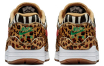 Кроссовки Atmos X Nike Air Max 1 Animal Pack 2.0 2018
