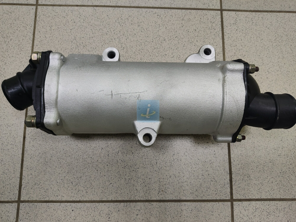 Теплообменник УРАЛ 7601.1013600-13