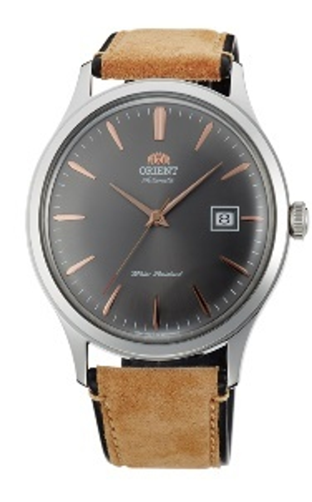 Часы механические Orient Classic FAC08003A0