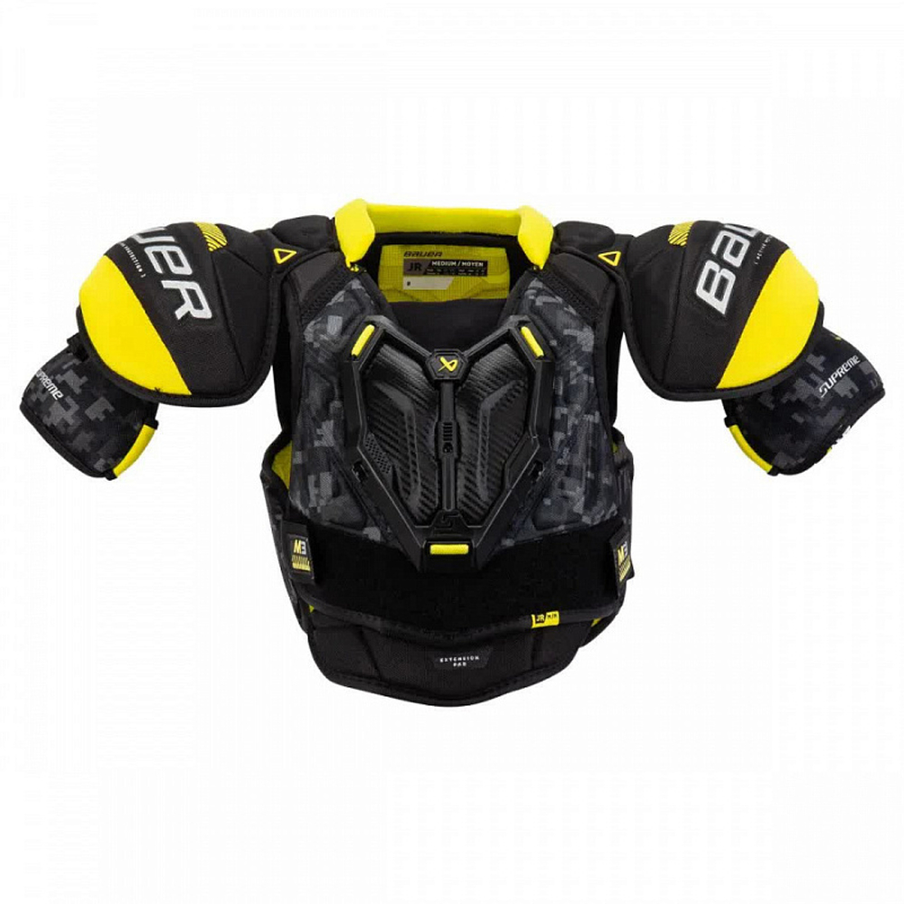Нагрудник BAUER SUPREME M3 JR