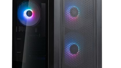 SilverStone представила компьютерные корпуса FARA 514X и FARA 312X