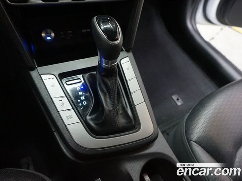 Hyundai The New Avante AD 1.6 (05.2020)