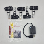 датчики давления в шинах внутренние KUBERG-TPMS-INT-5