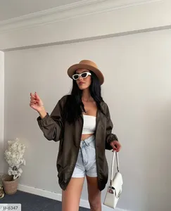 Ветровка II-6342 Фабрика Моды