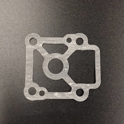 Прокладка под пластину помпы охлаждения Tohatsu 6-9.8, MFS8 (Tohatsu)