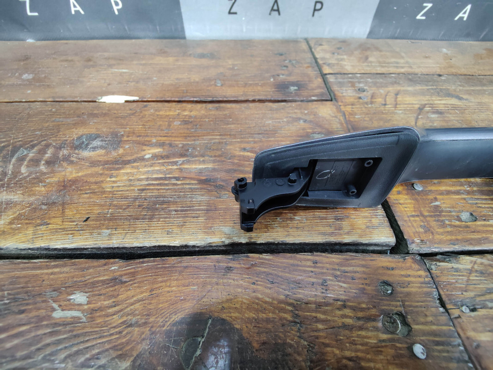 Ручка двери задней правой GAC GS8 2 21-нв Б/У Оригинал