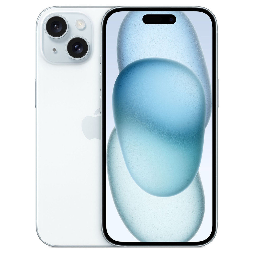 iPhone 15 Plus 256 Blue