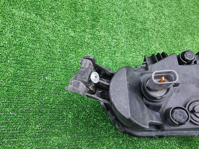 ПТФ левая Kia Cerato 4 (2021-н.в.)