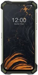 Doogee S88 Pro 6/128GB Army Green (зеленый)
