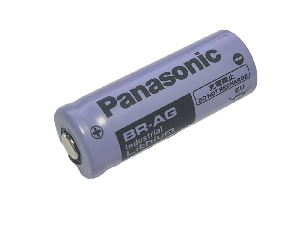 Элемент питания Panasonic BR-AG