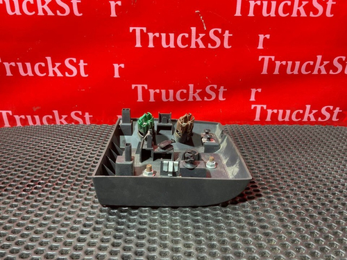 Панель розеток