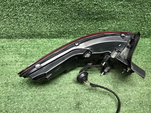 Фонарь правый внешний Geely Tugella (2019-2024)
