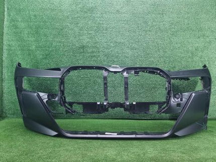 Бампер передний BMW 7er G70 (2022-н.в.) M-paket