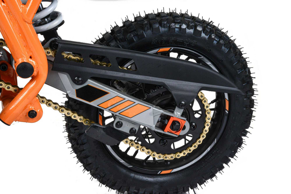 Питбайк Motoland CRF10