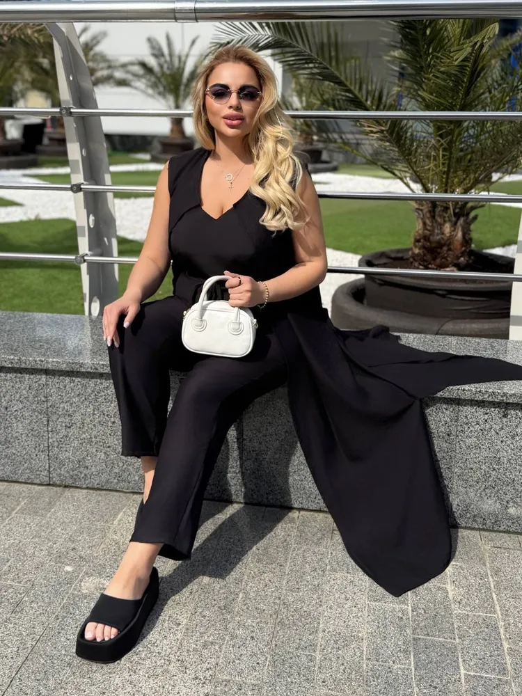 Костюм УК-2175 Фабрика Моды