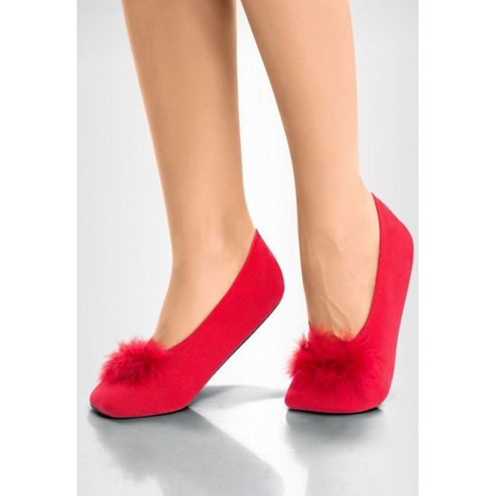 Тапочки домашние женские PELICAN PS02