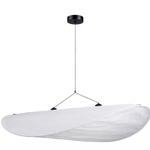 Подвесной светодиодный светильник Divinare FIAMMA 5866/06 SP-35