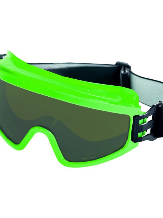 Очки защитные ЗН11 PANORAMA Strong Glass (5 РС)