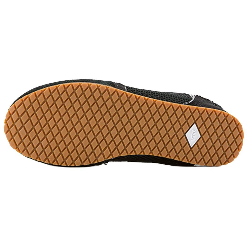 Vans Super Lowpro Frayed