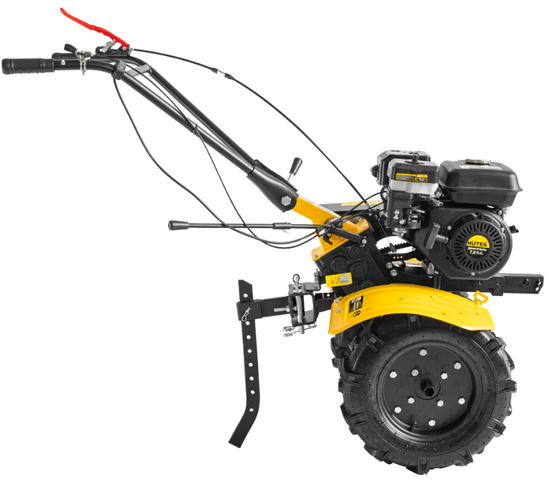 Мотоблок HUTER МK-7800PL