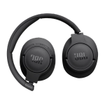 Беспроводные наушники JBL Tune 720BT, черный