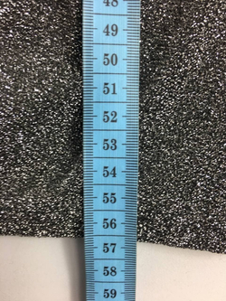 Кофта блестящая 44-46 размер, новая