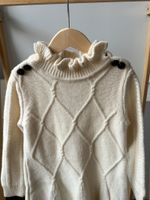 Шерстяное платье Jacadi, 98