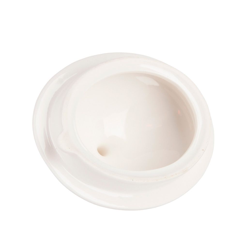 Сахарница " " v=450мл (фарфор) (подарочная упаковка)