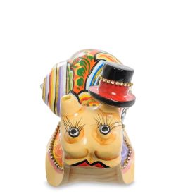 TG-4230 Статуэтка «Улитка Антон» мал. (Томас Хоффман)