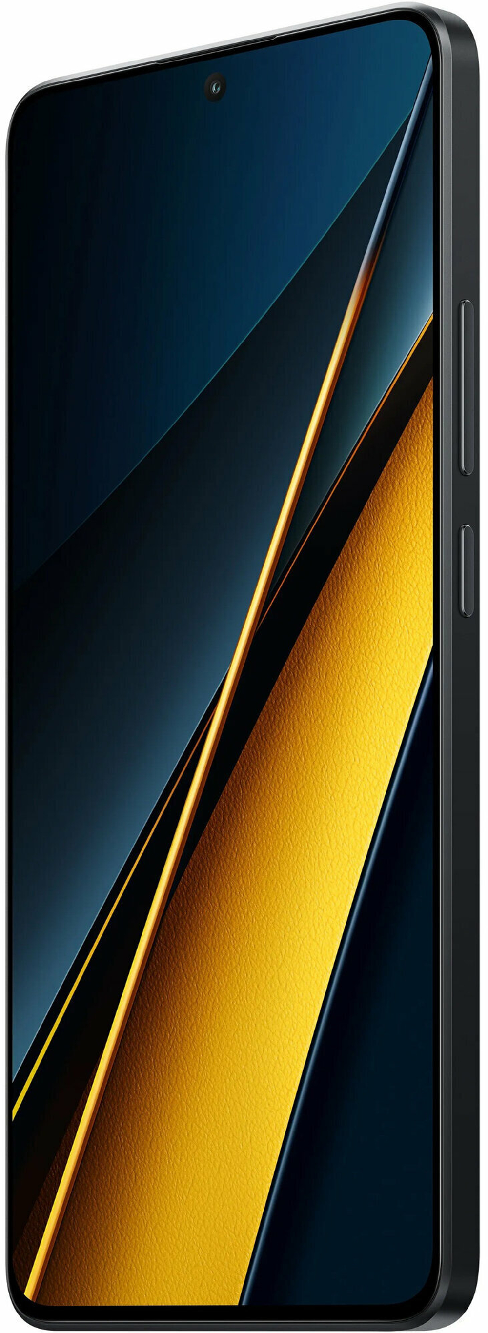 Смартфон Xiaomi POCO X6 Pro 12/512 ГБ Global, Dual nano SIM, черный